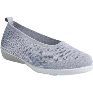 𝅺real comfort by Chadwick slip on shoes NWOT